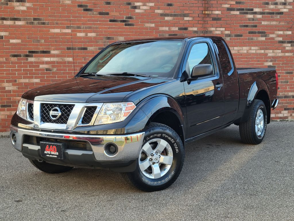 Used Cars Parma Used Trucks and SUVs! 440 Auto Sales Used Car