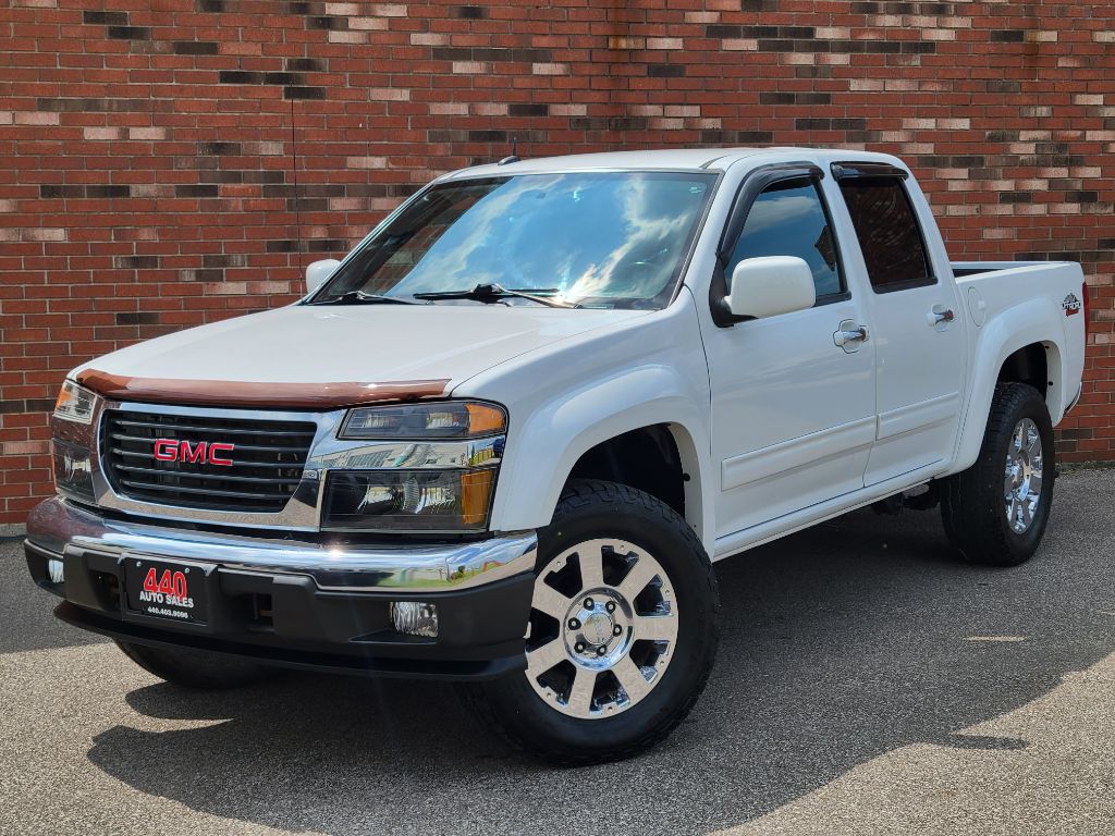 Used Cars Parma Used Trucks and SUVs! 440 Auto Sales Used Car