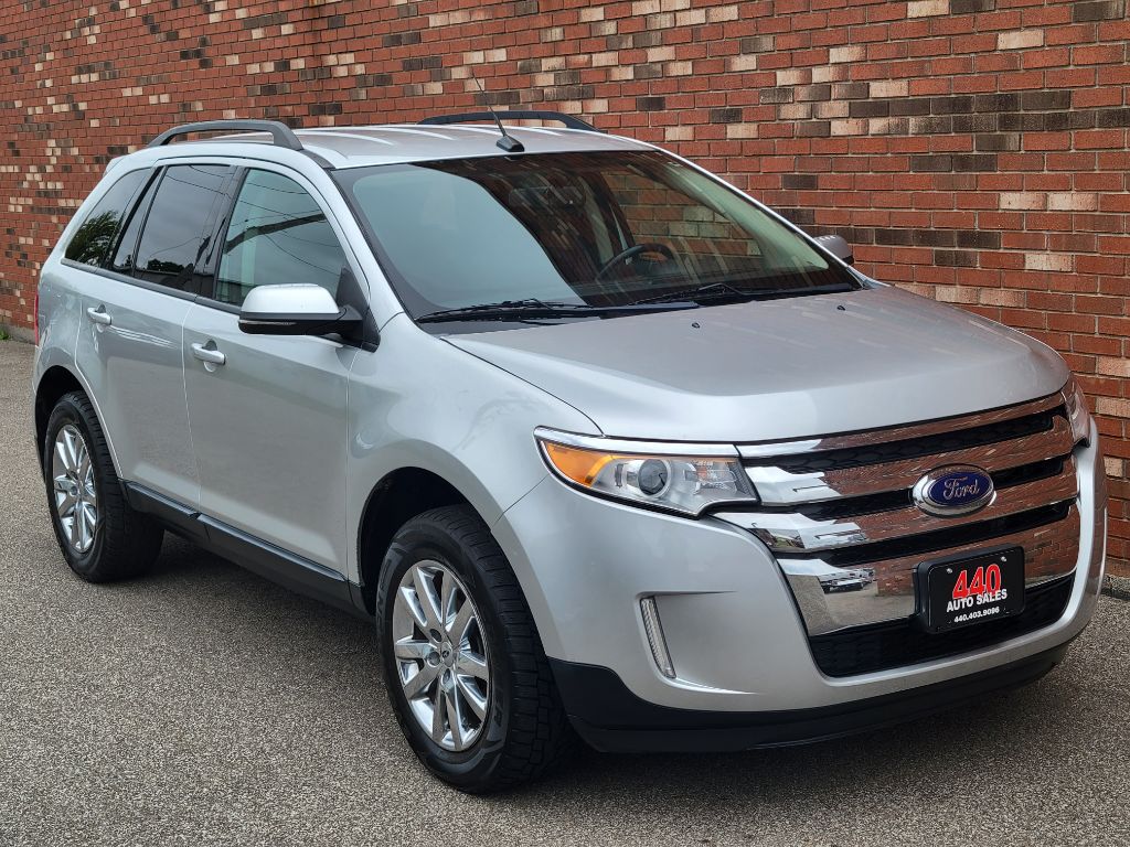 2013 FORD EDGE SEL for sale in Parma | 440 Auto Sales | Used SUVs for sale