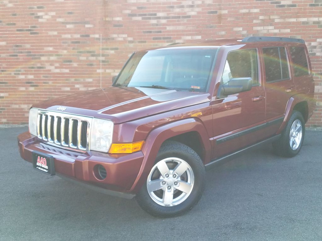 Used Cars Parma Used Trucks and SUVs! 440 Auto Sales Used Car