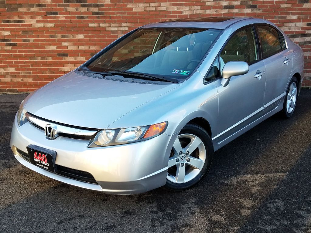 Used Cars Parma Used Trucks and SUVs! 440 Auto Sales Used Car