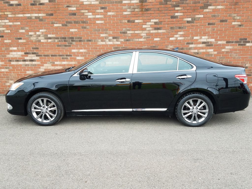 2011 LEXUS ES 350 350 for sale in Parma | 440 Auto Sales | Used Sedans for sale