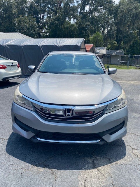 Photo 4 of this HONDA ACCORD