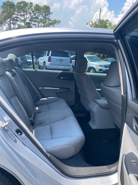 Photo 3 of this HONDA ACCORD