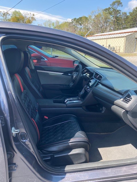 Photo 2 of this HONDA CIVIC