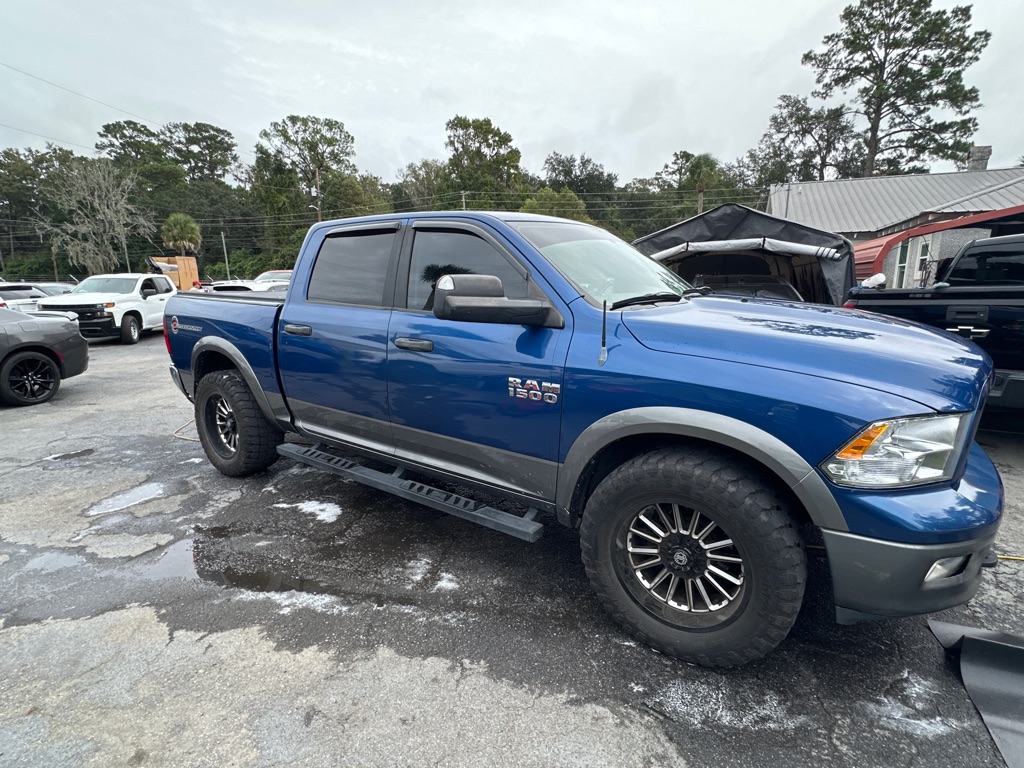 Photo 3 of this DODGE RAM 1500