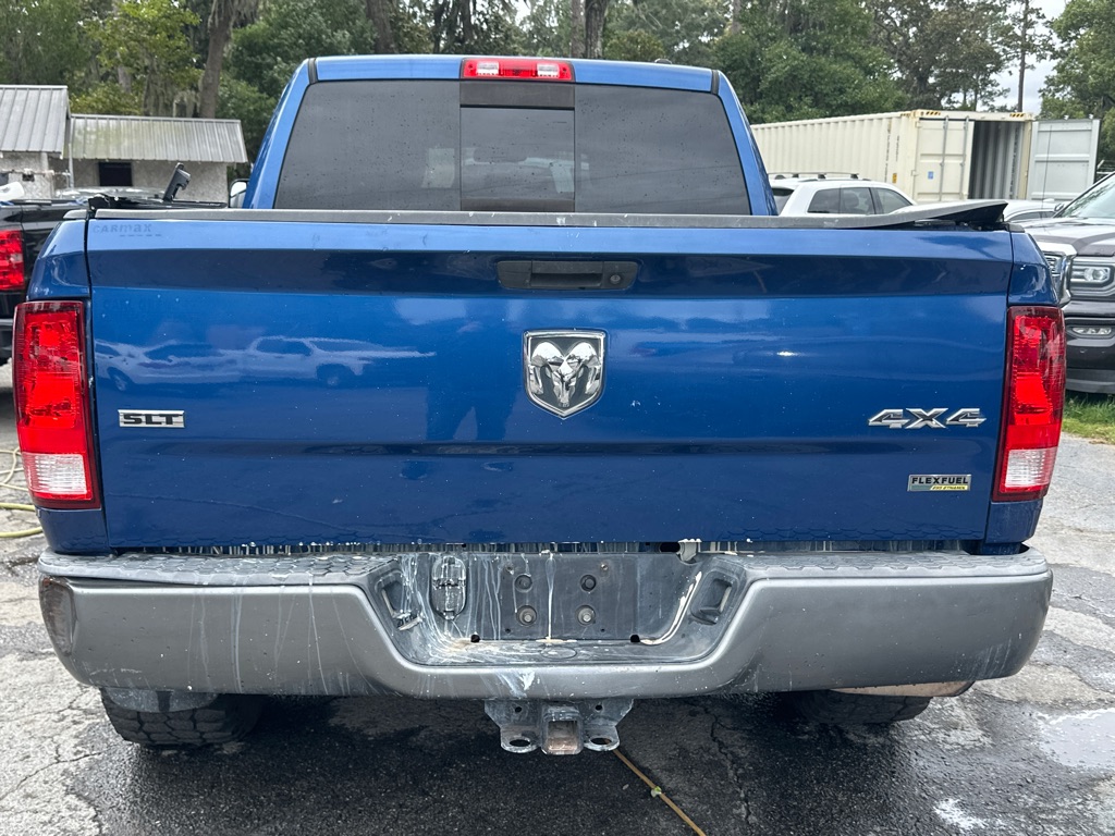 Photo 6 of this DODGE RAM 1500