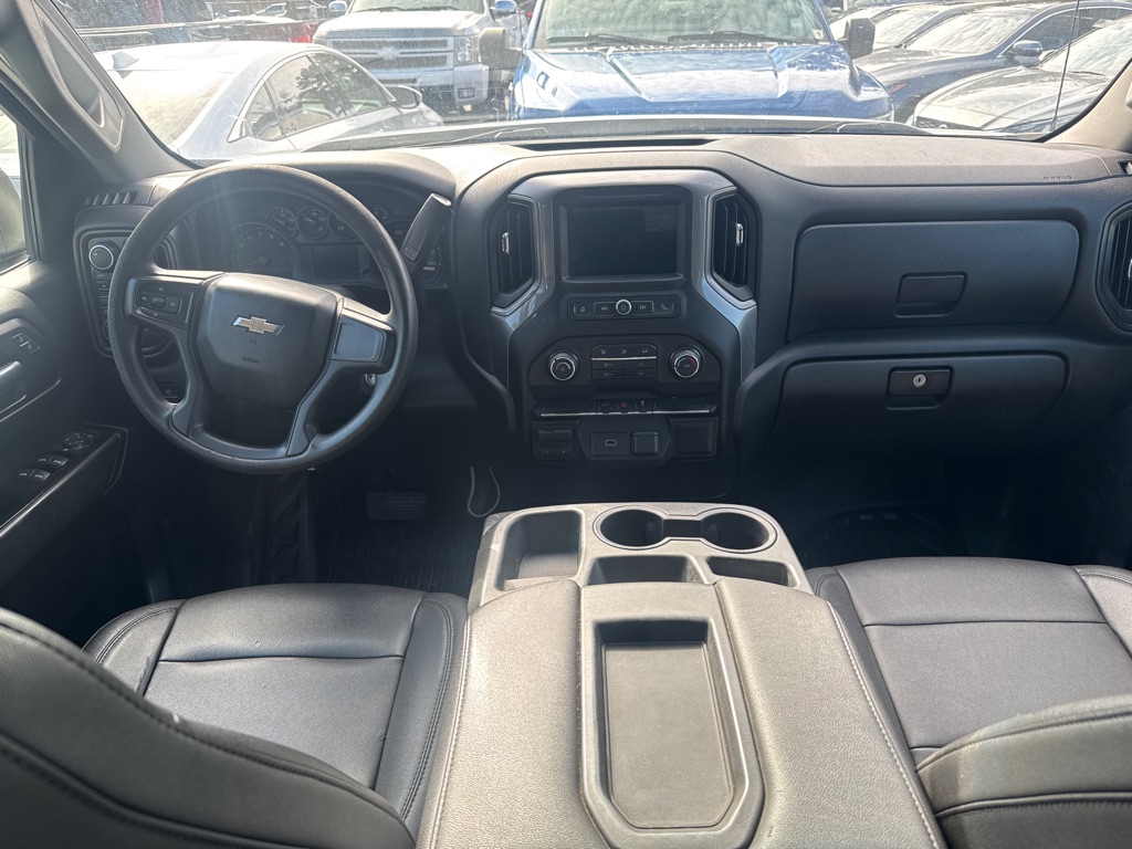 Photo 5 of this CHEVROLET SILVERADO 1500