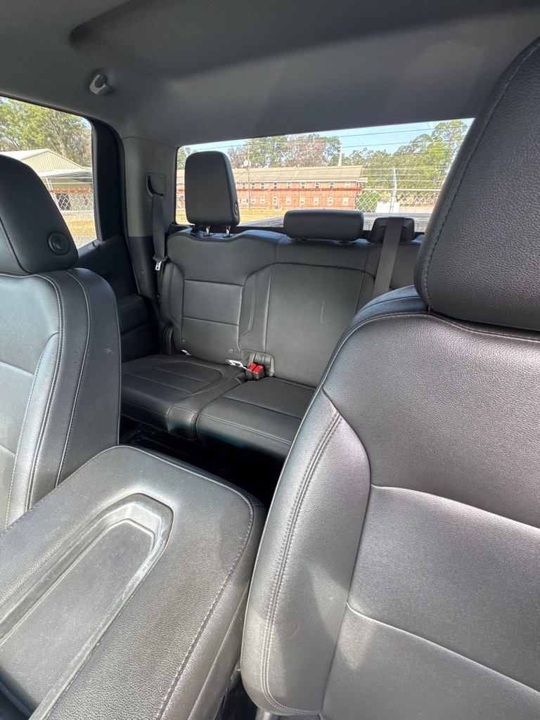 Photo 6 of this CHEVROLET SILVERADO 1500