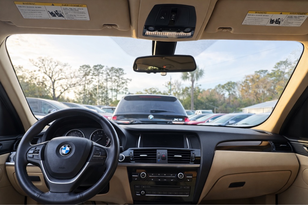 Photo 7 of this BMW X3