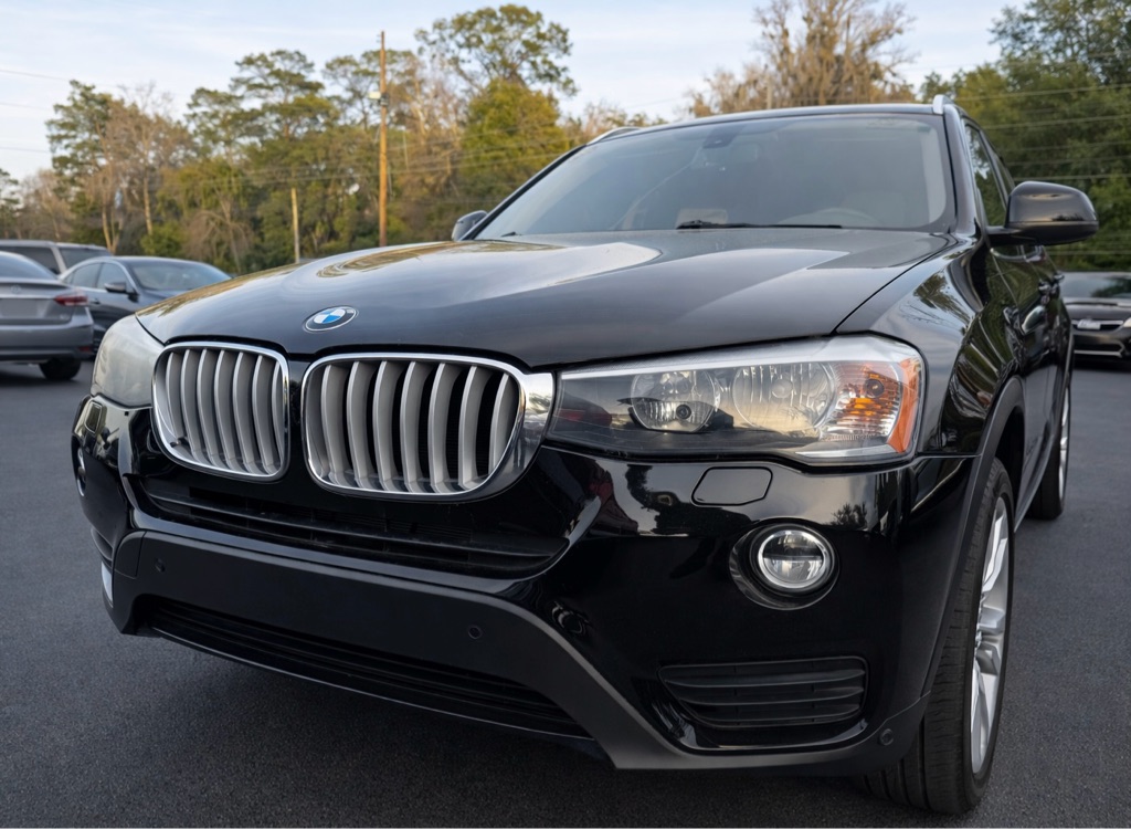 Photo 2 of this BMW X3