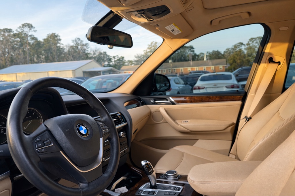 Photo 5 of this BMW X3