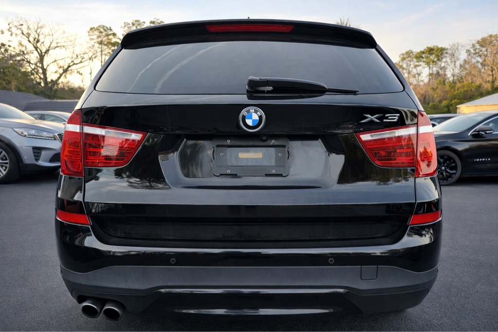 Photo 4 of this BMW X3