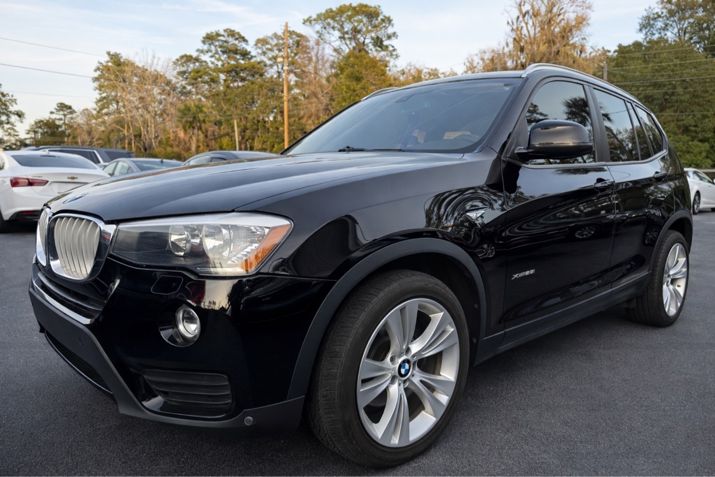 Photo 3 of this BMW X3