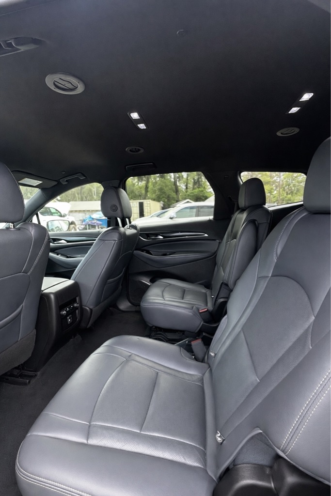 Photo 6 of this BUICK ENCLAVE