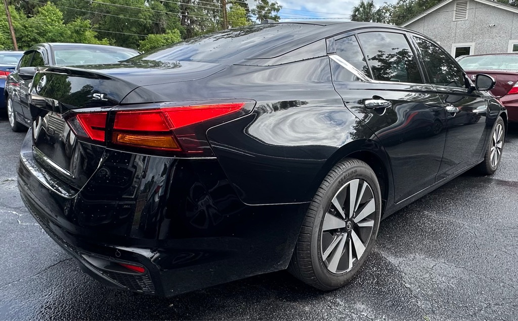 Photo 3 of this NISSAN ALTIMA