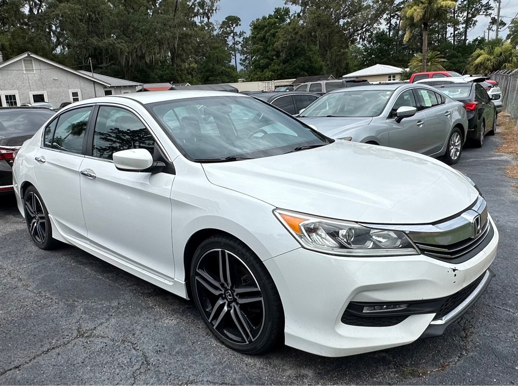 Photo 2 of this HONDA ACCORD
