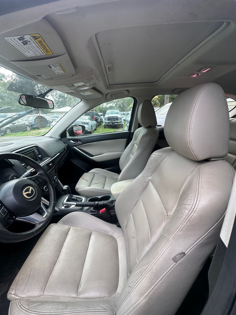 Photo 5 of this MAZDA CX-5