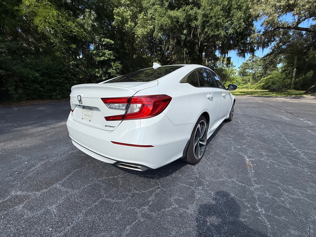 Photo 6 of this HONDA ACCORD