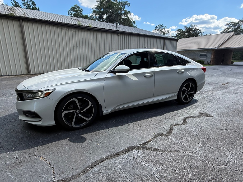 Photo 2 of this HONDA ACCORD