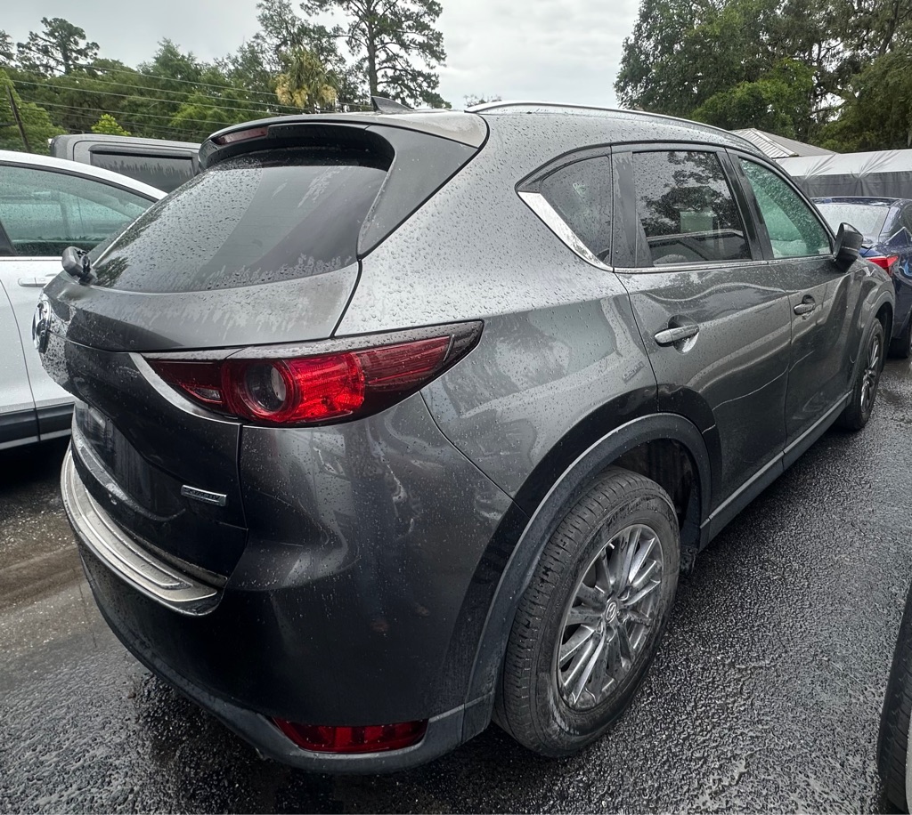 Photo 3 of this MAZDA CX-5