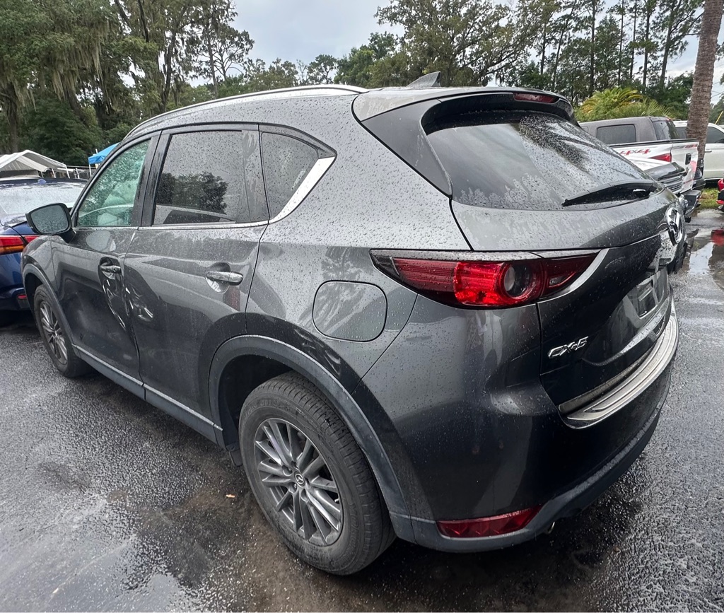 Photo 4 of this MAZDA CX-5