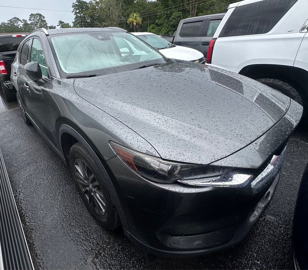 Photo 2 of this MAZDA CX-5