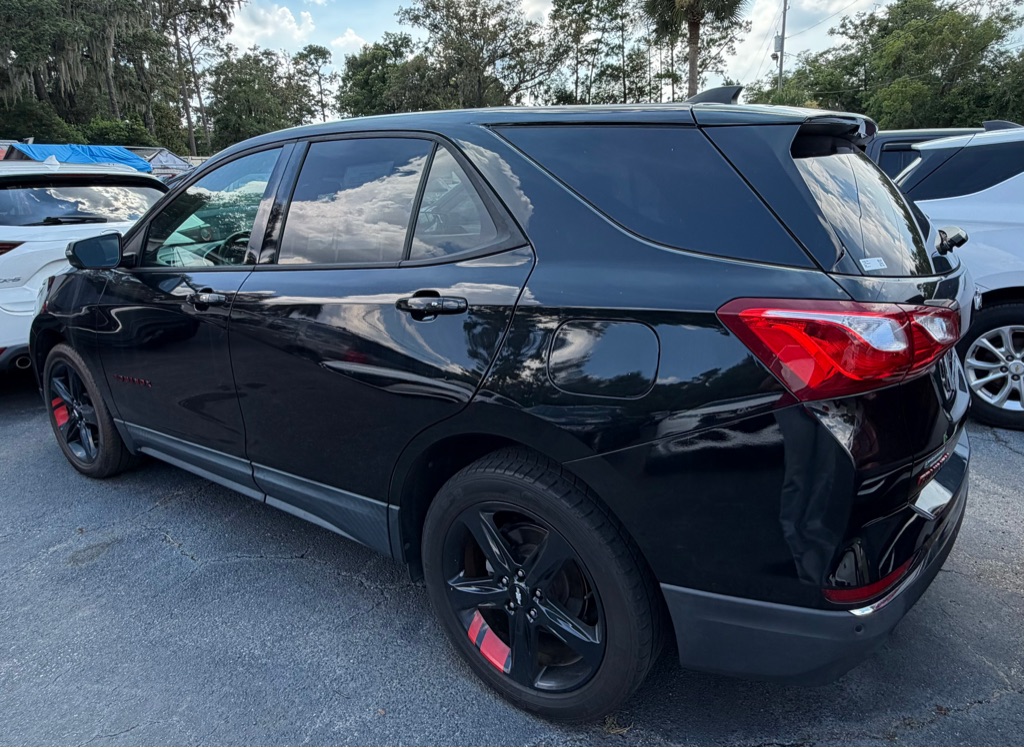 Photo 4 of this CHEVROLET EQUINOX