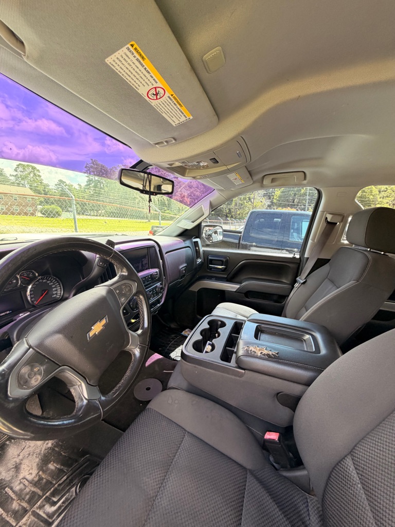 Photo 5 of this CHEVROLET SILVERADO 2500H