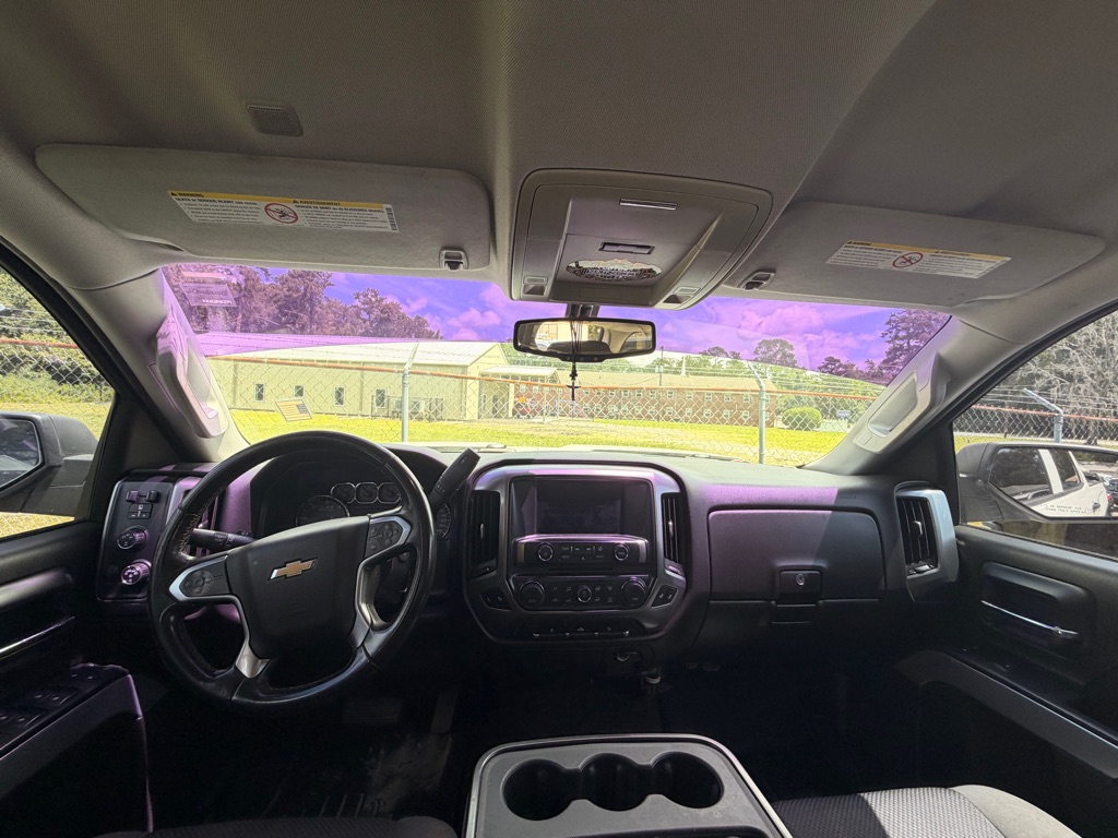 Photo 6 of this CHEVROLET SILVERADO 2500H