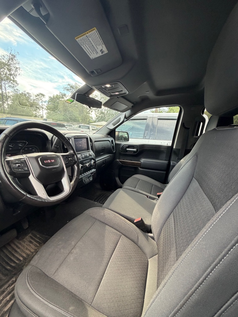 Photo 5 of this GMC SIERRA 1500