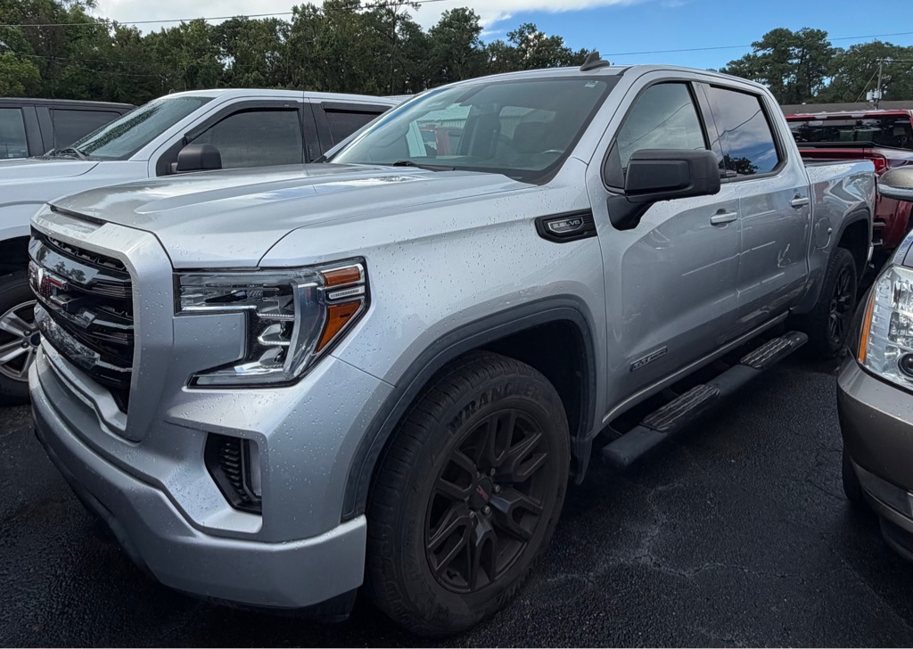 Photo 2 of this GMC SIERRA 1500