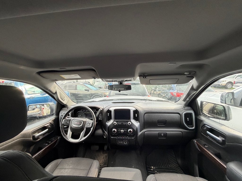 Photo 6 of this GMC SIERRA 1500