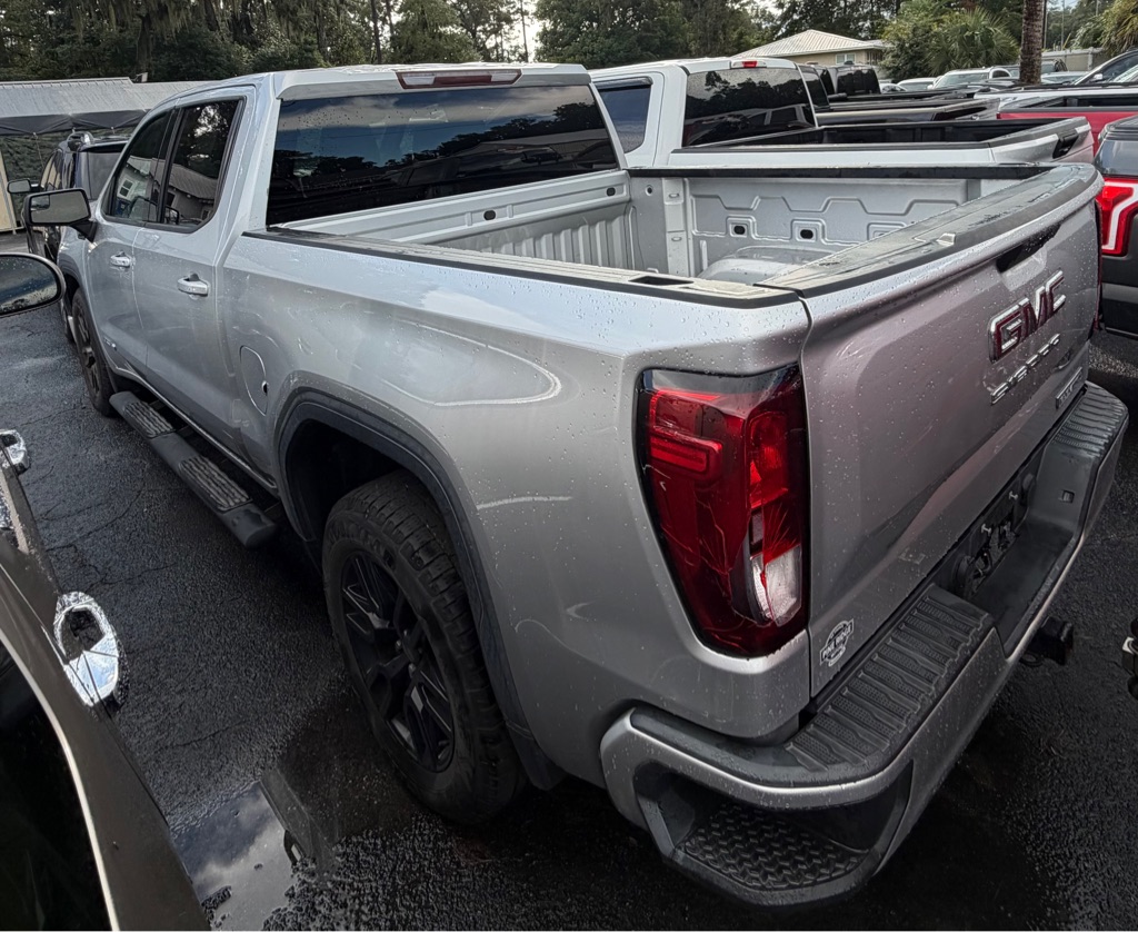 Photo 4 of this GMC SIERRA 1500