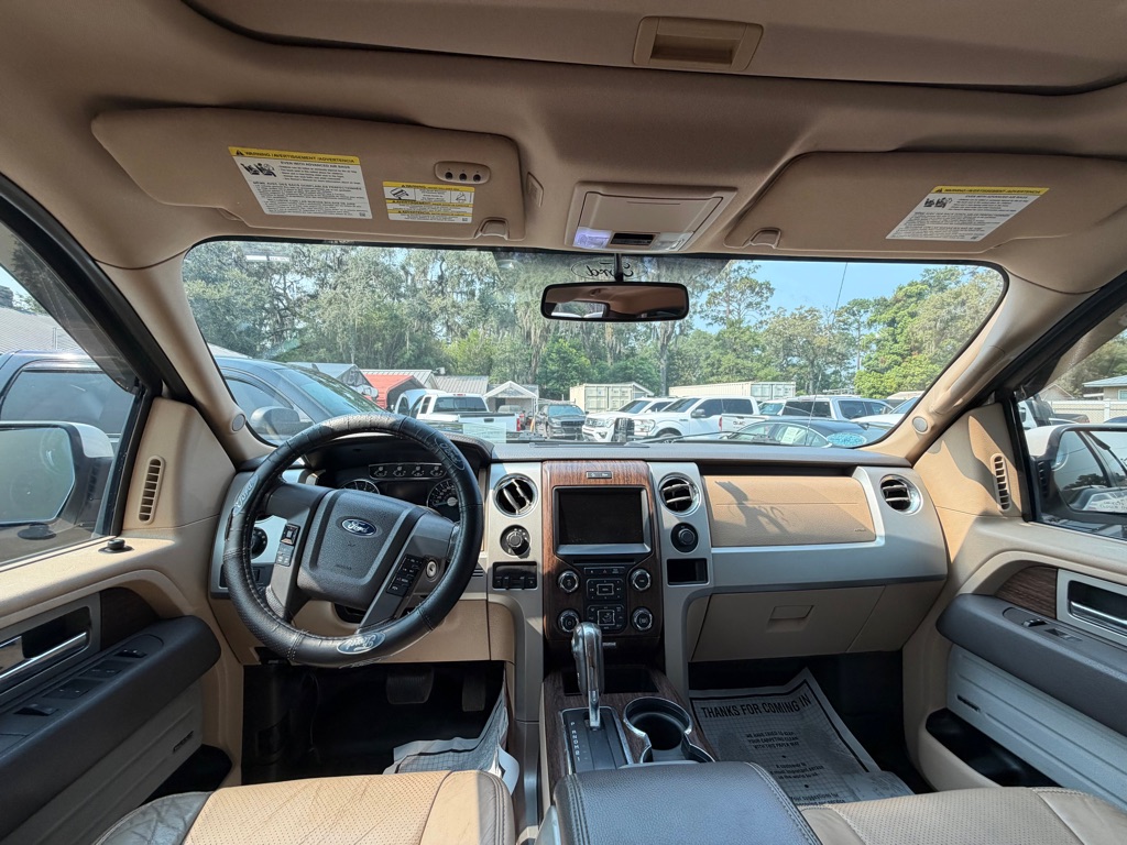 Photo 7 of this FORD F-150