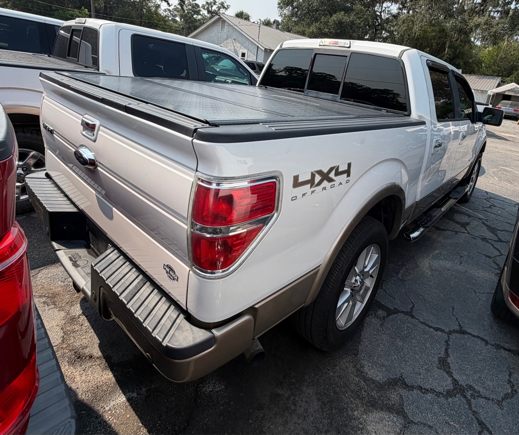 Photo 4 of this FORD F-150