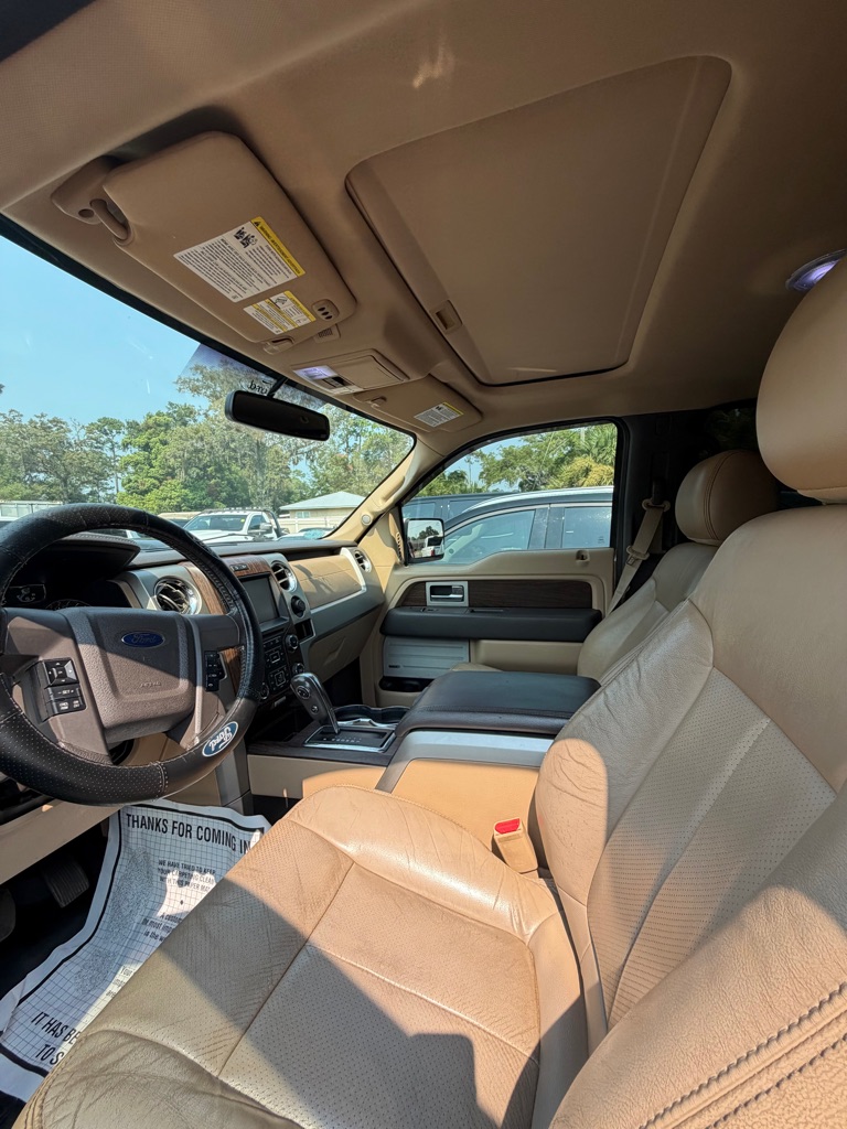 Photo 6 of this FORD F-150