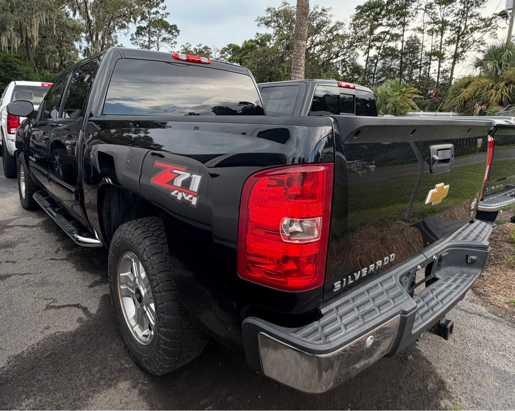Photo 4 of this CHEVROLET SILVERADO 1500