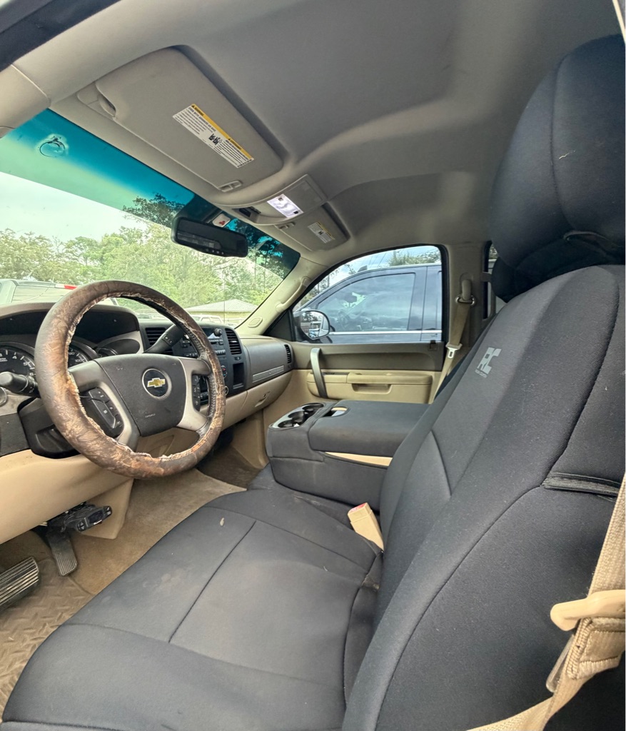 Photo 6 of this CHEVROLET SILVERADO 1500
