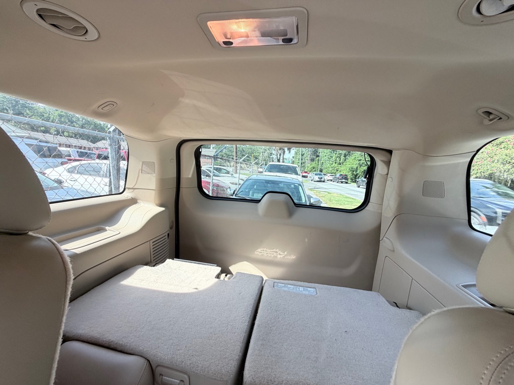 Photo 7 of this CADILLAC ESCALADE