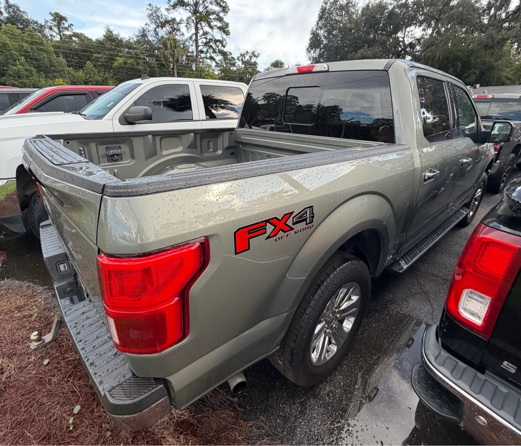 Photo 3 of this FORD F-150