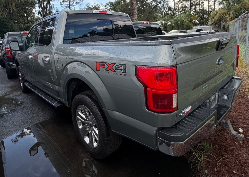 Photo 4 of this FORD F-150