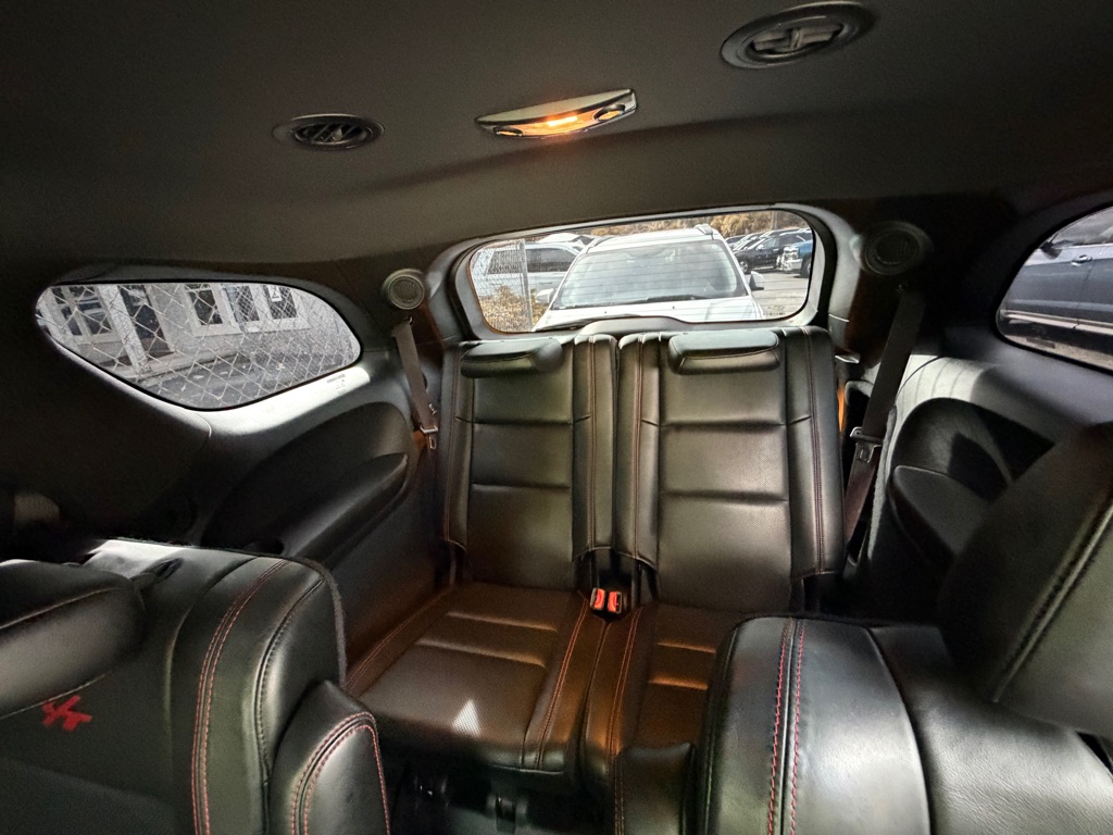 Photo 5 of this DODGE DURANGO