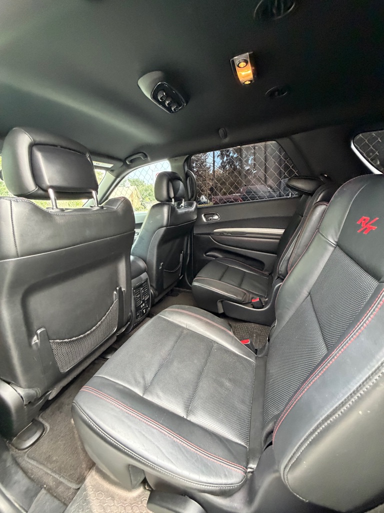 Photo 4 of this DODGE DURANGO
