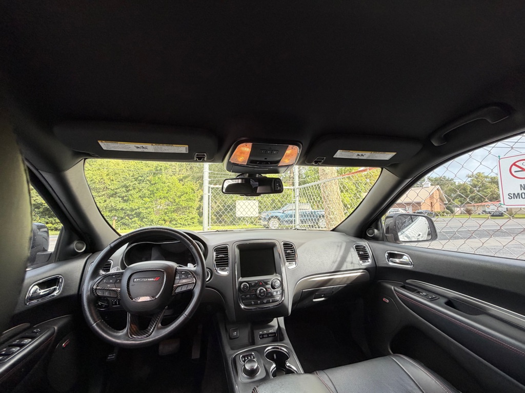 Photo 3 of this DODGE DURANGO