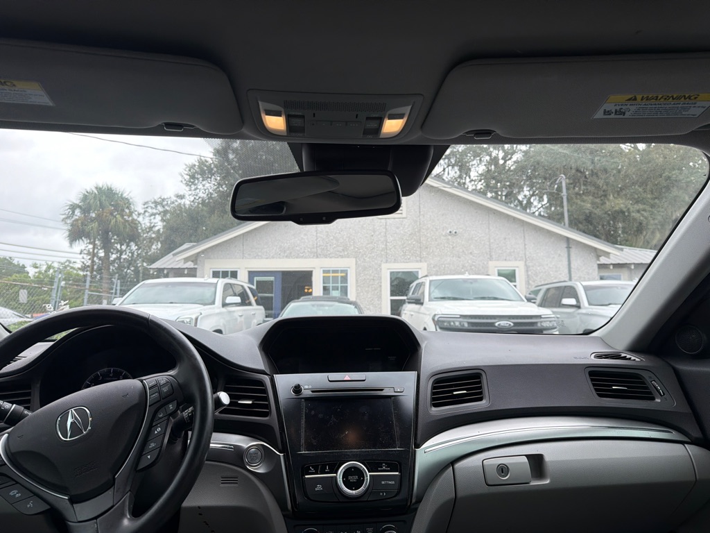 Photo 7 of this ACURA ILX