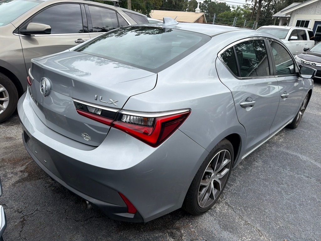 Photo 3 of this ACURA ILX
