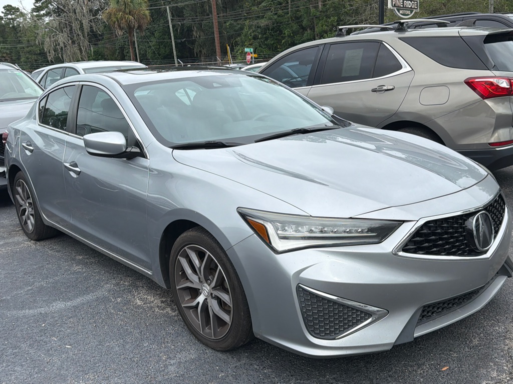 Photo 2 of this ACURA ILX