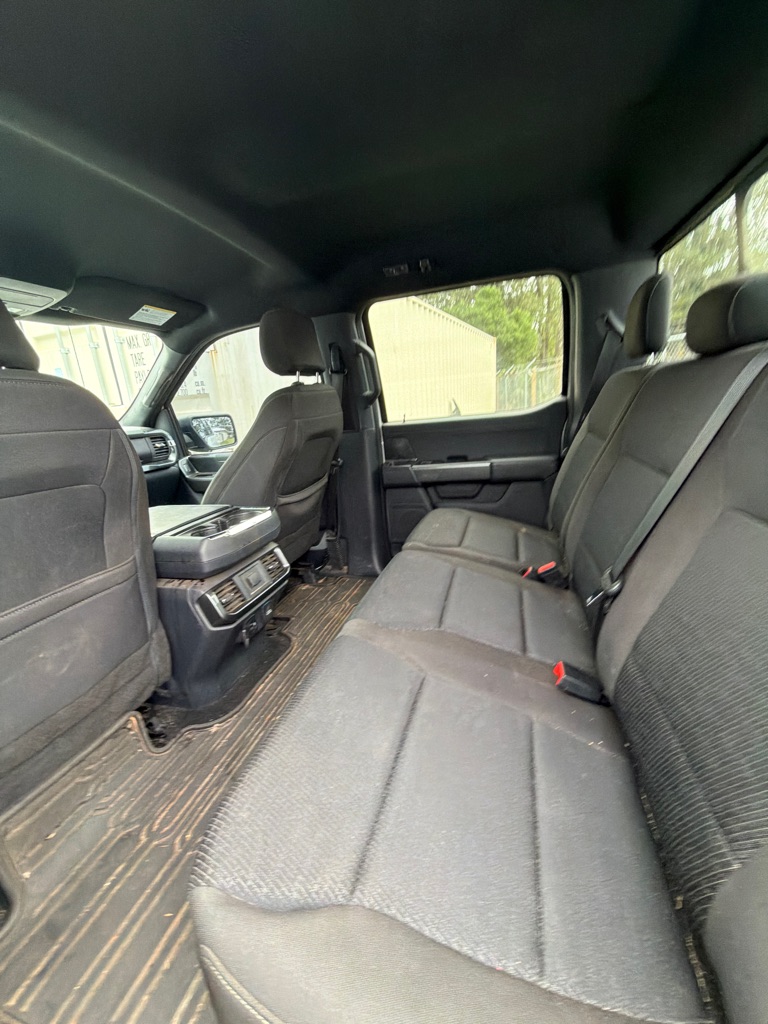 Photo 6 of this FORD F-150