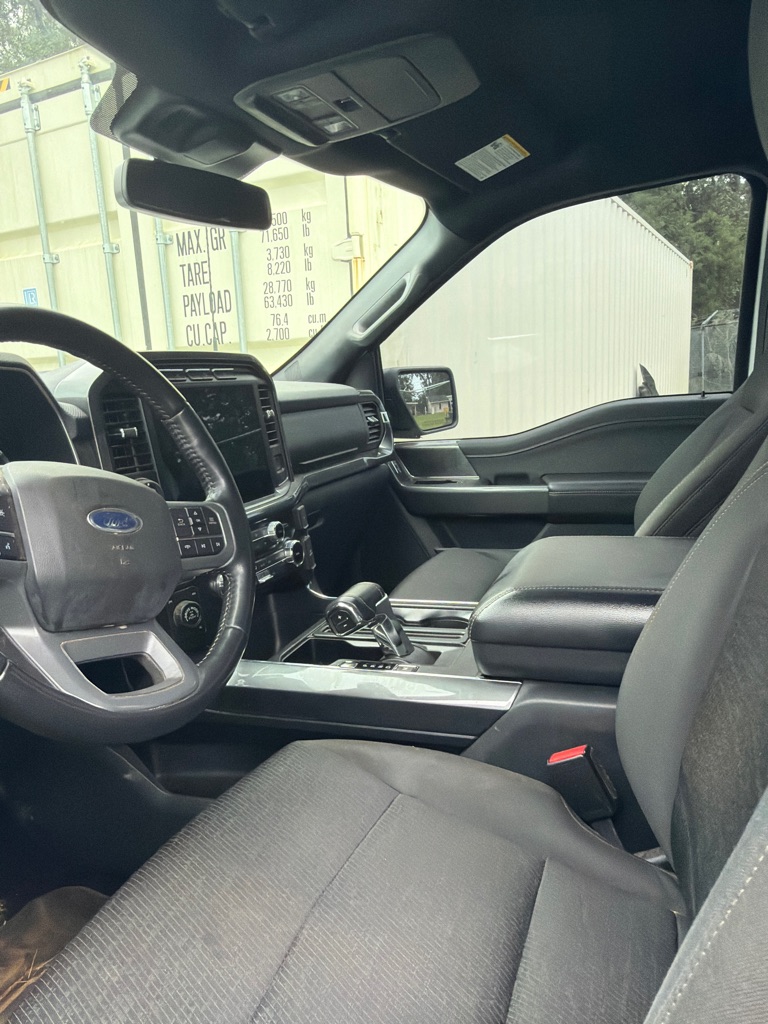Photo 5 of this FORD F-150